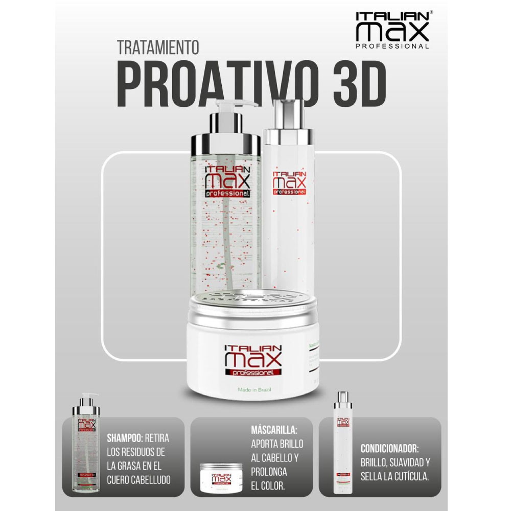 PROATIVO 3D