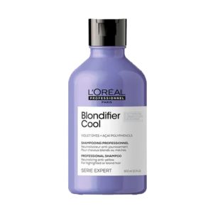 SHAMPOO COOL BLONDIFIER