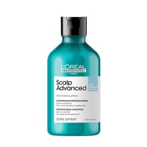 SHAMPOO DERMOLIMPIADOR Scalp Advanced