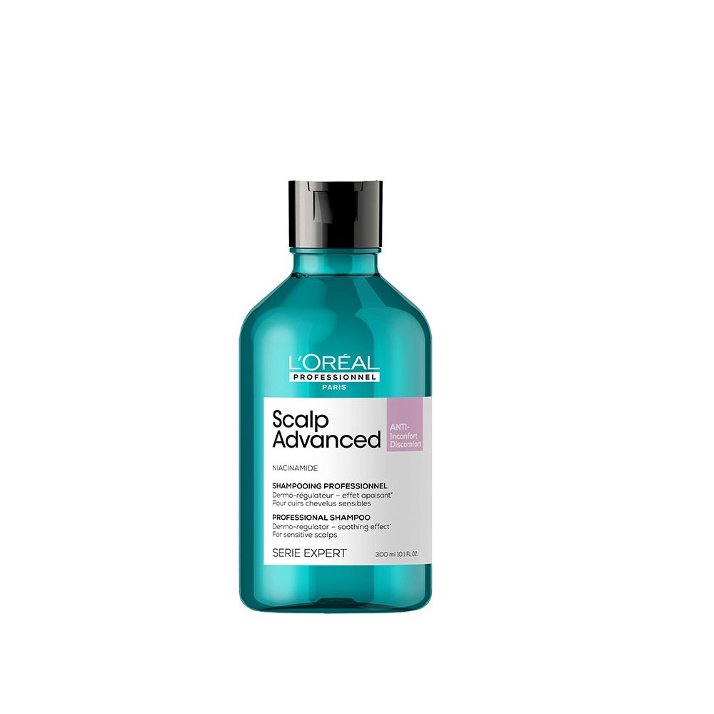 SHAMPOO DERMOPURIFICADOR Scalp Advanced
