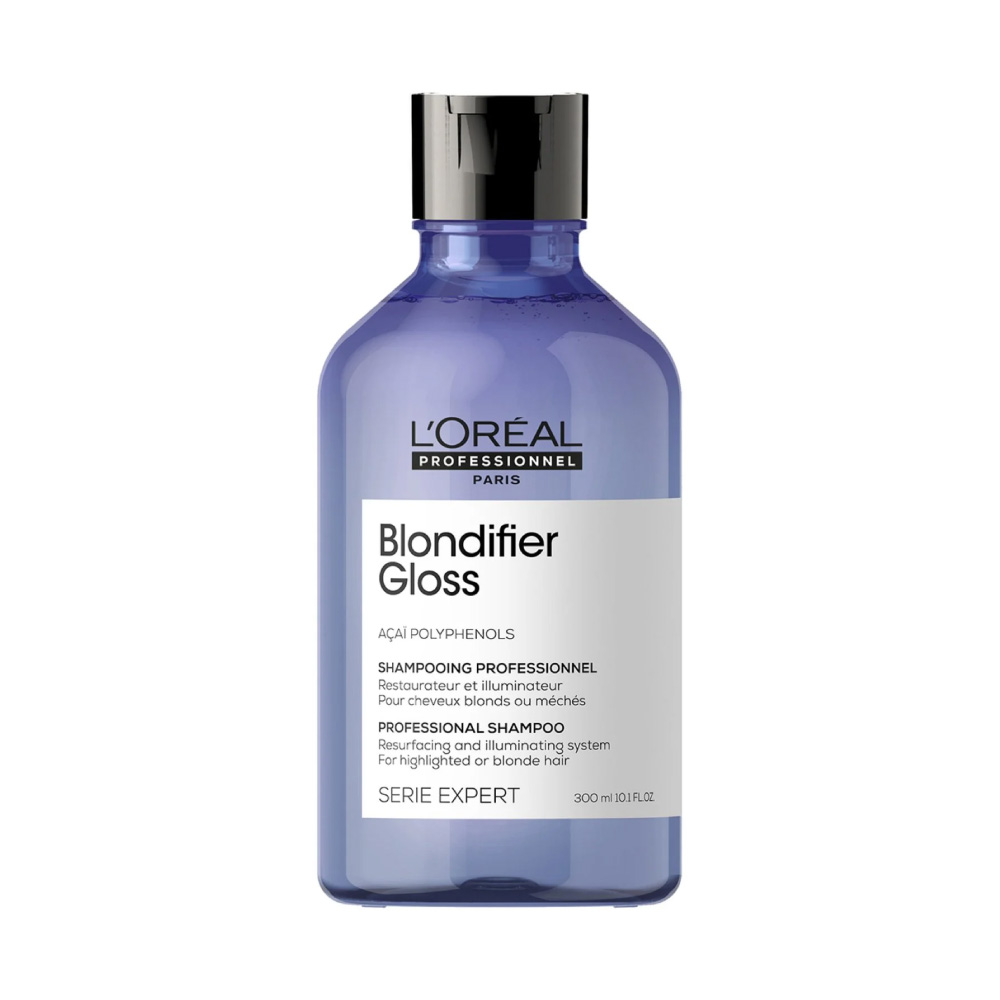 SHAMPOO GLOSS BLONDIFIER