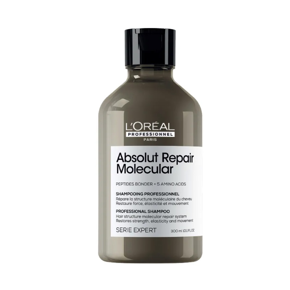 SHAMPOO REPARADOR SIN SULFATOS