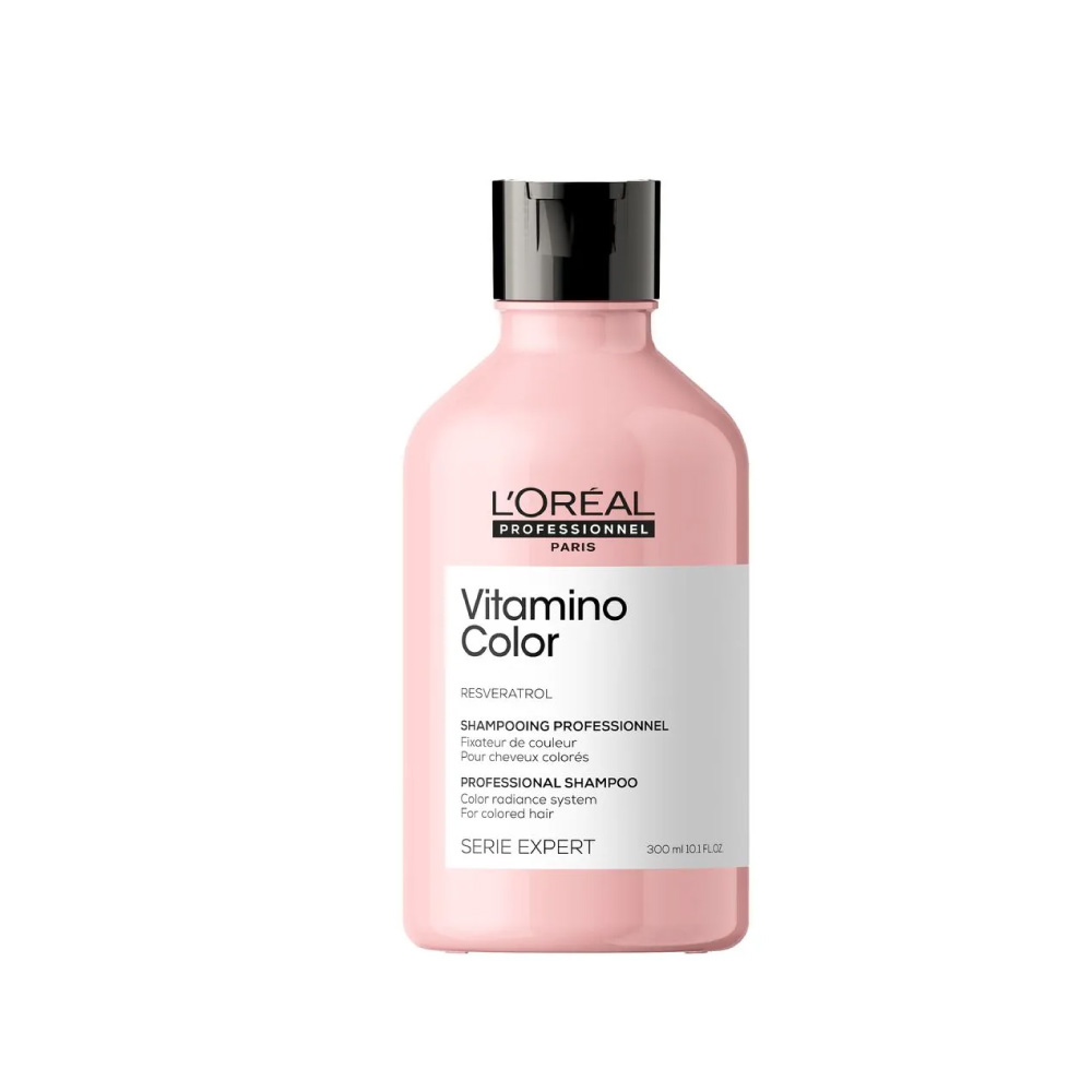 SHAMPOO VITAMINO COLOR