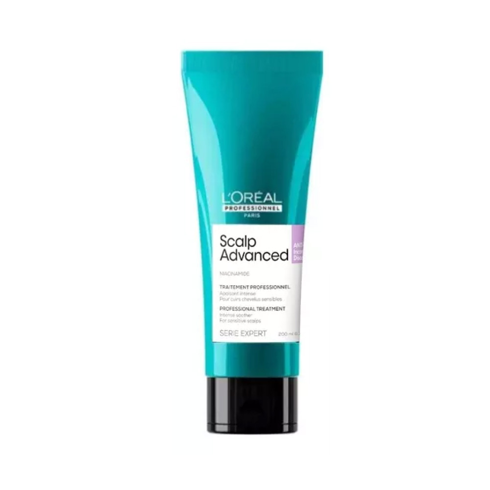 TRATAMIENTO ALIVIO INTENSO SCALP ADVANCED