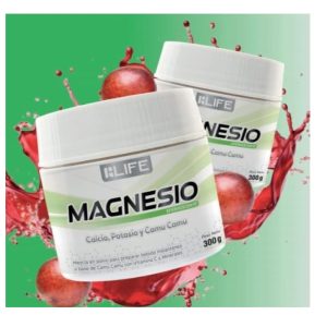 MAGNESIO EFERVESCENTE