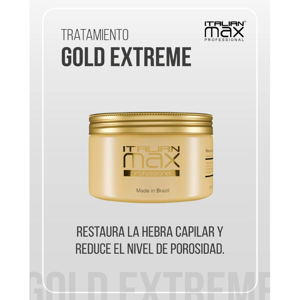 Gold Extreme - Imagen 2